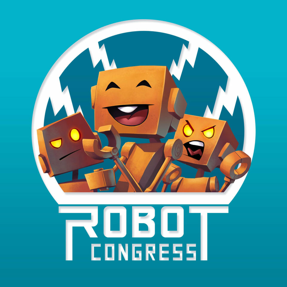 Robot Congress