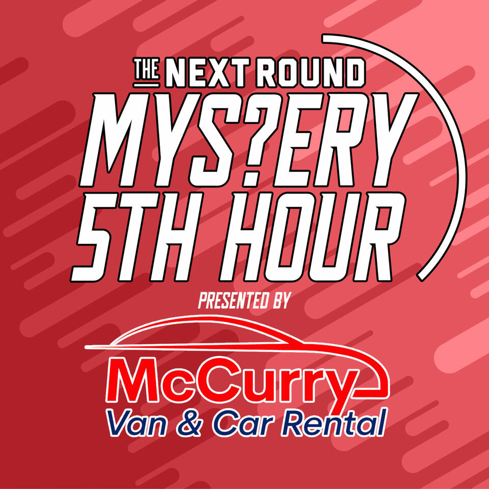 The Mystery 5th Hour Podcast