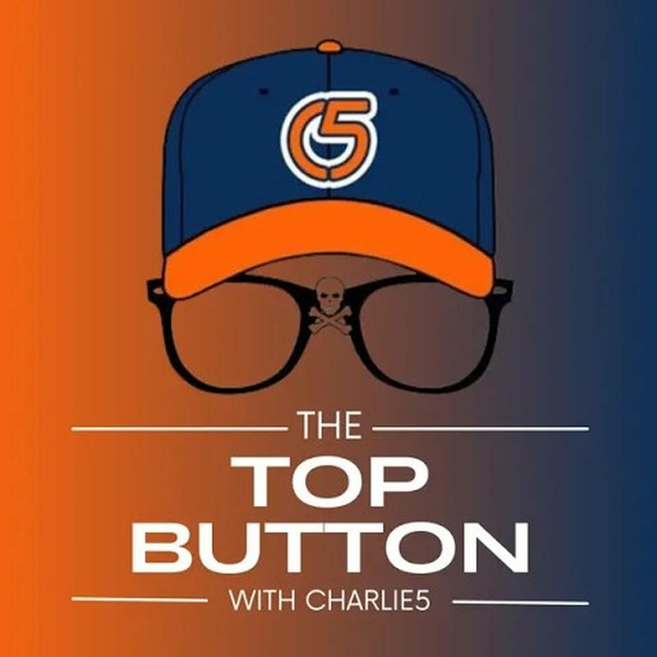 The Top Button Podcast