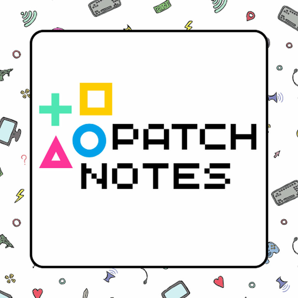 Patch Notes