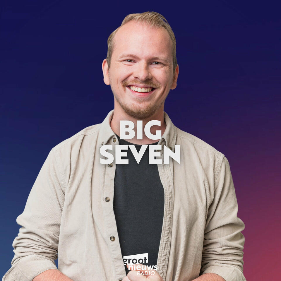 Big Seven Podcast