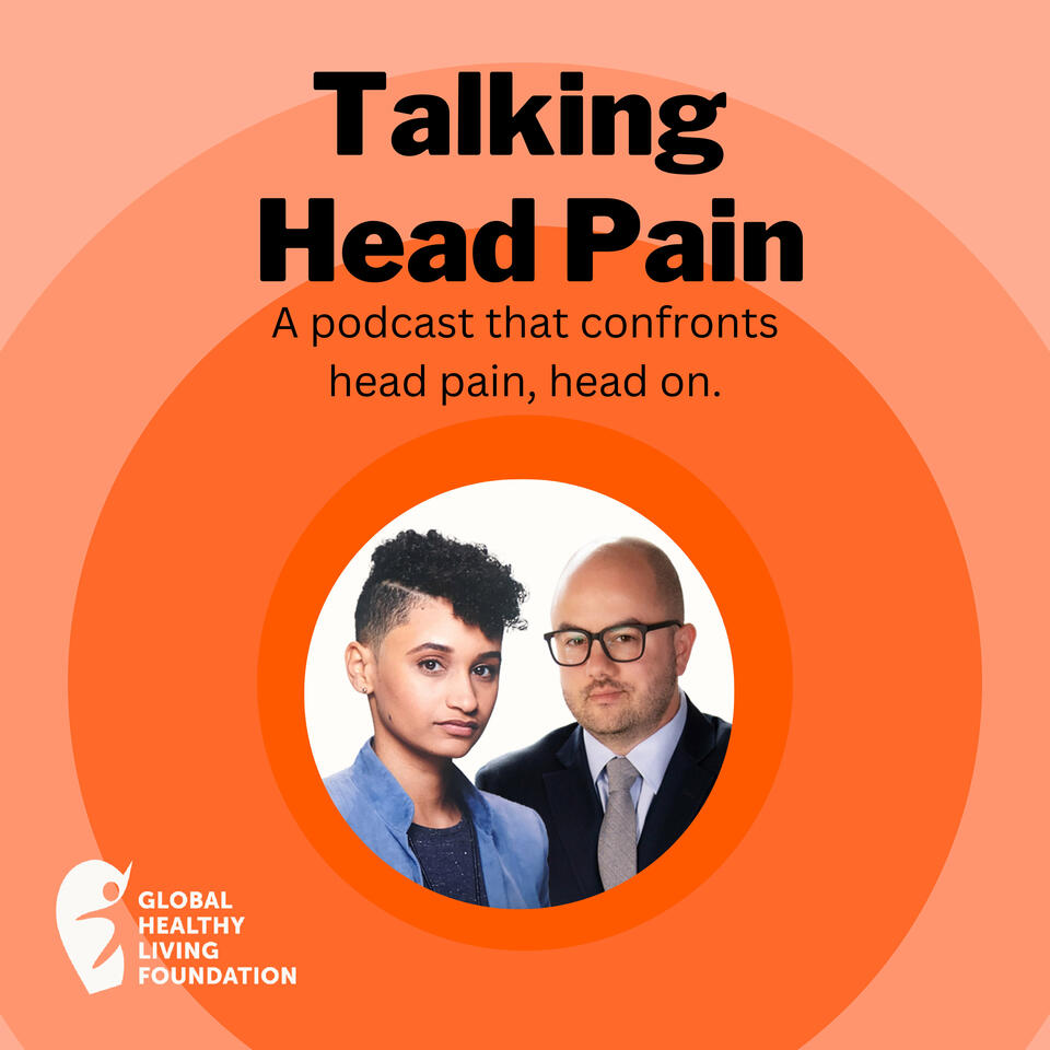 Talking Head Pain