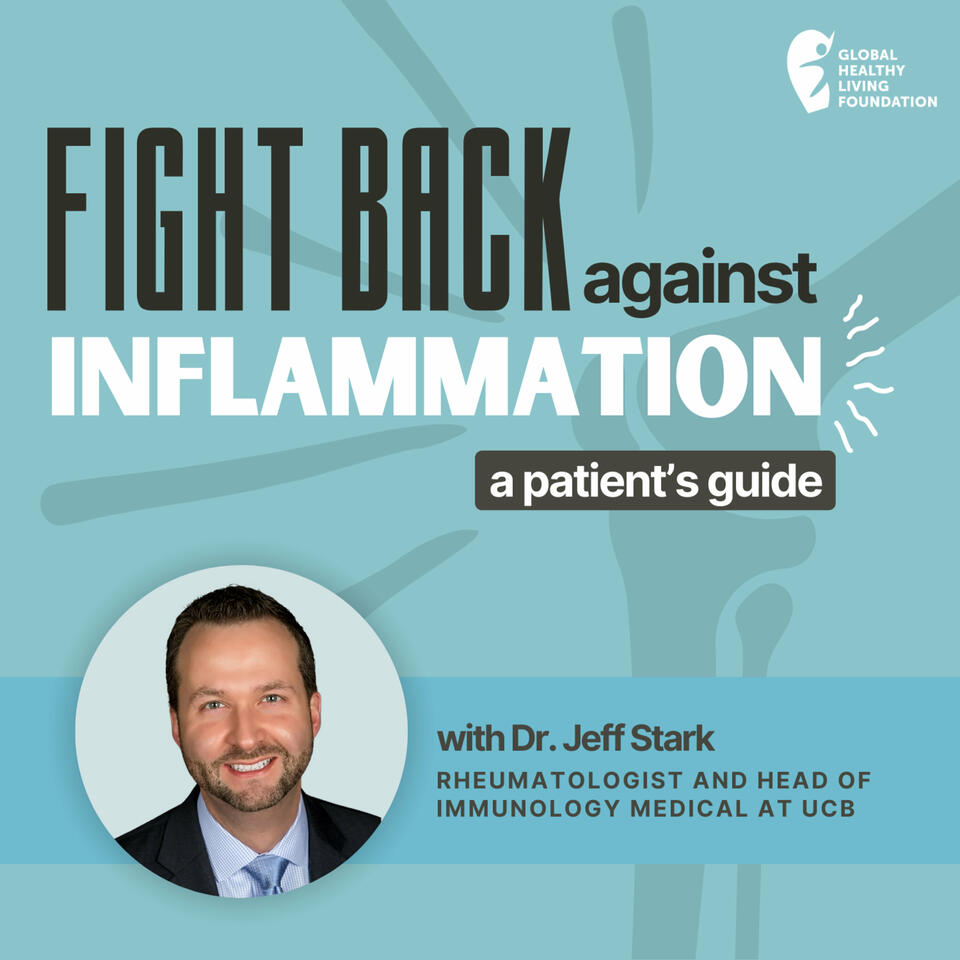 Fight Back Against Inflammation: A Patient’s Guide