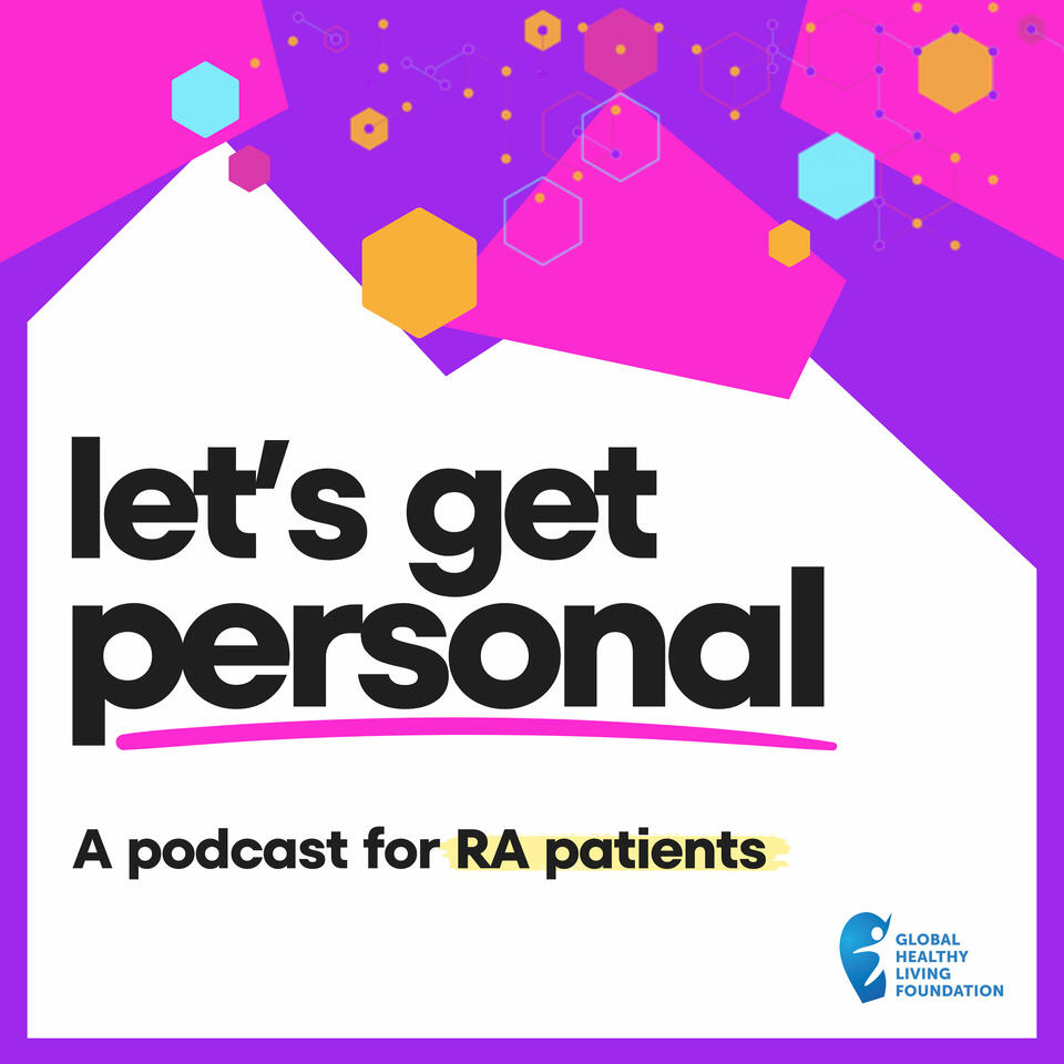 Let's Get Personal