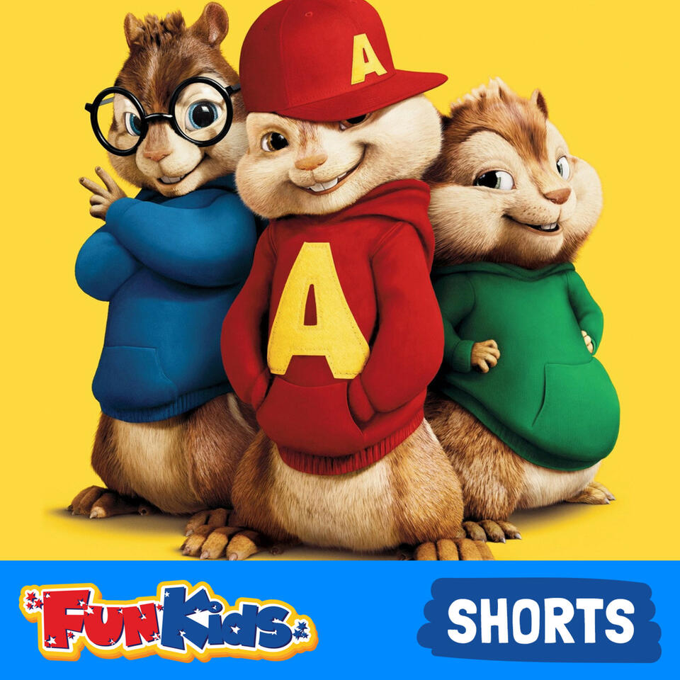 Alvin and the Chipmunks