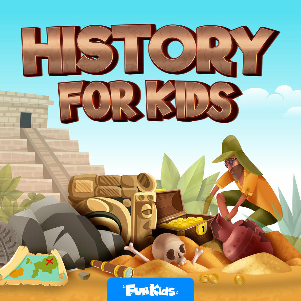 History for Kids