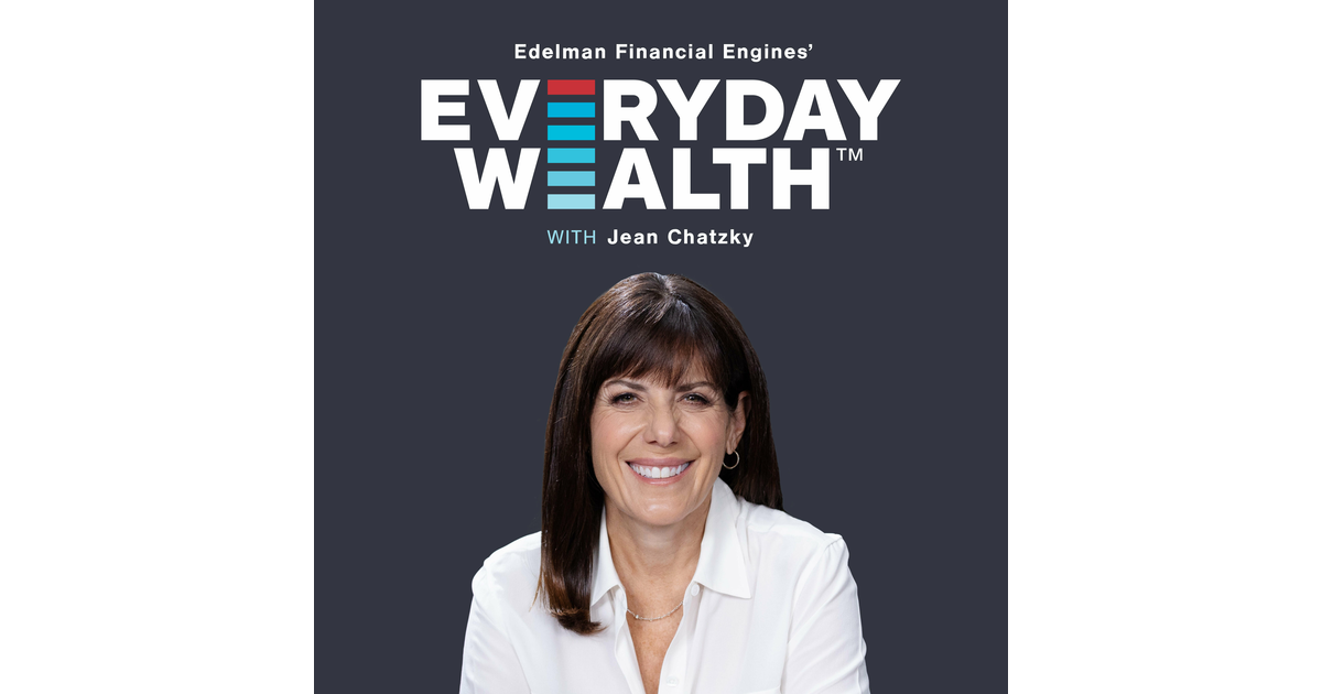 Everyday Wealth | iHeart