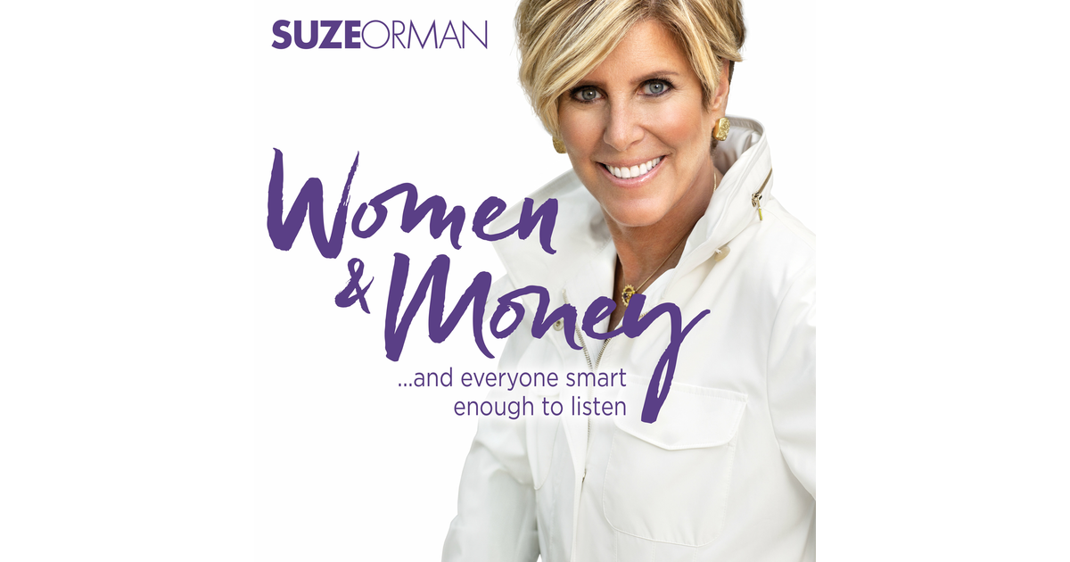 Ask KT & Suze Anything: For Love and Money? - Suze Orman's Women ...