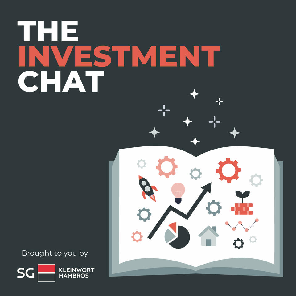 The Investment Chat