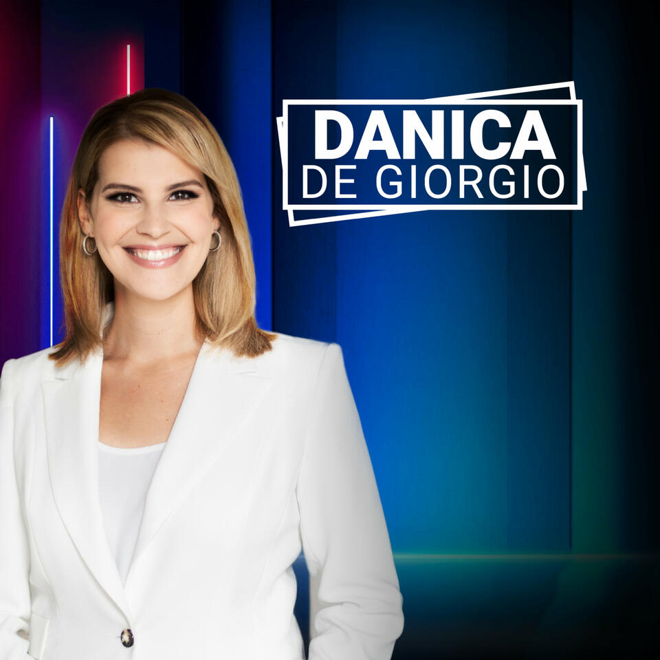 Danica De Giorgio