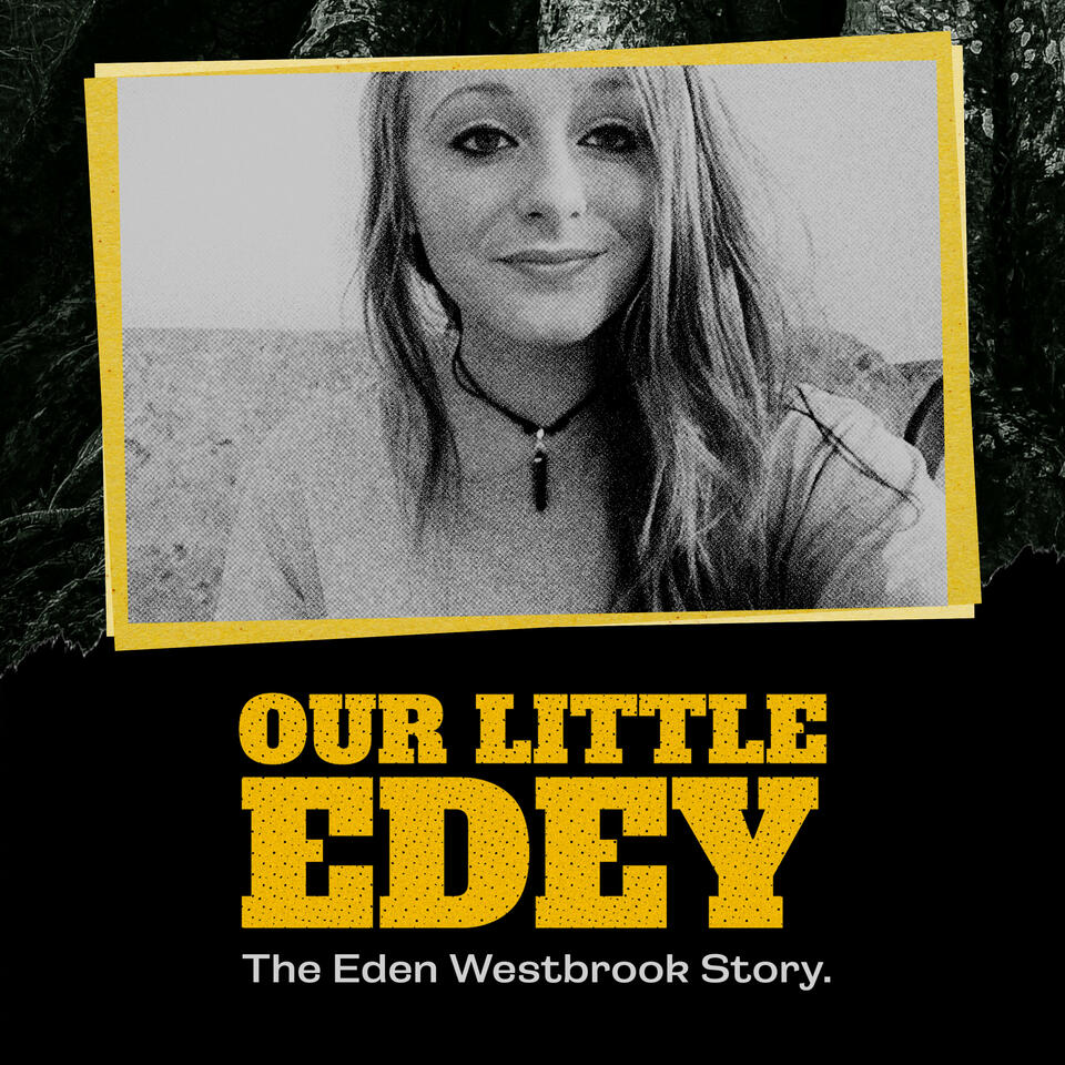 Our Little Edey – The Eden Westbrook Story