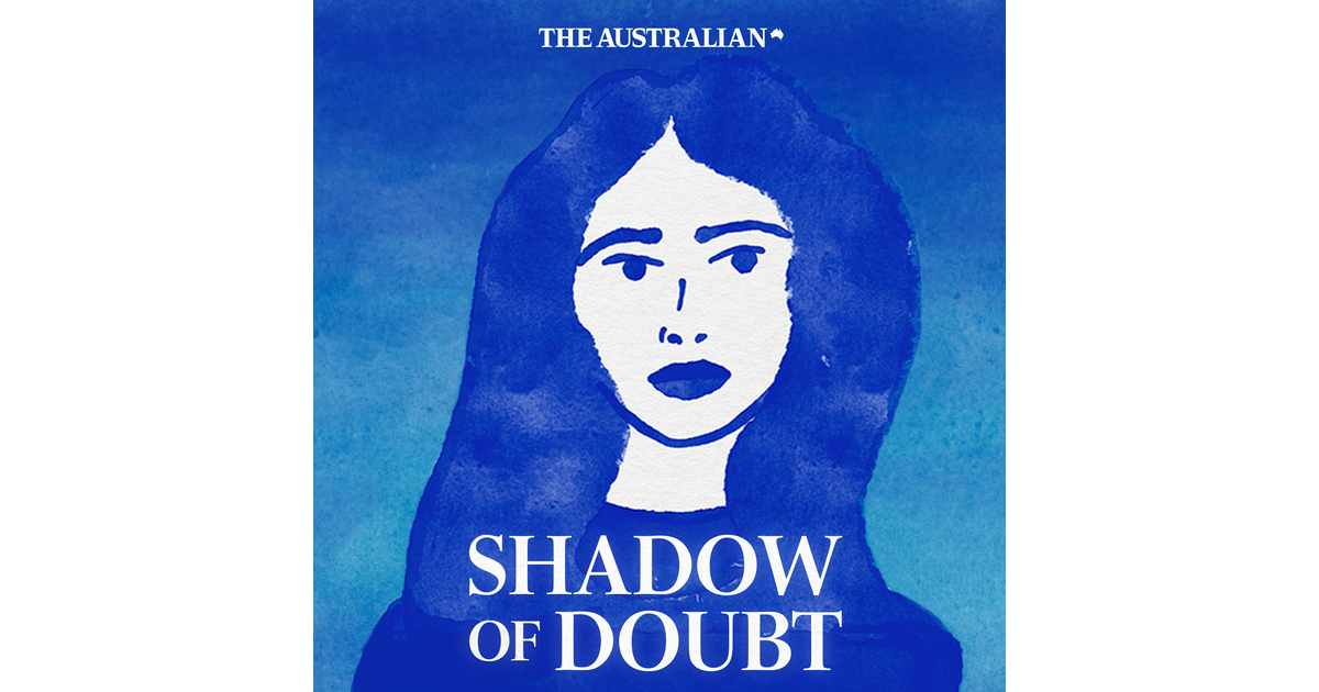 shadow of doubt podcast family