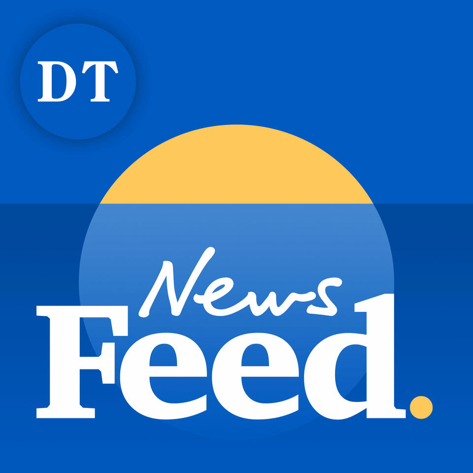 Daily Telegraph - News Feed