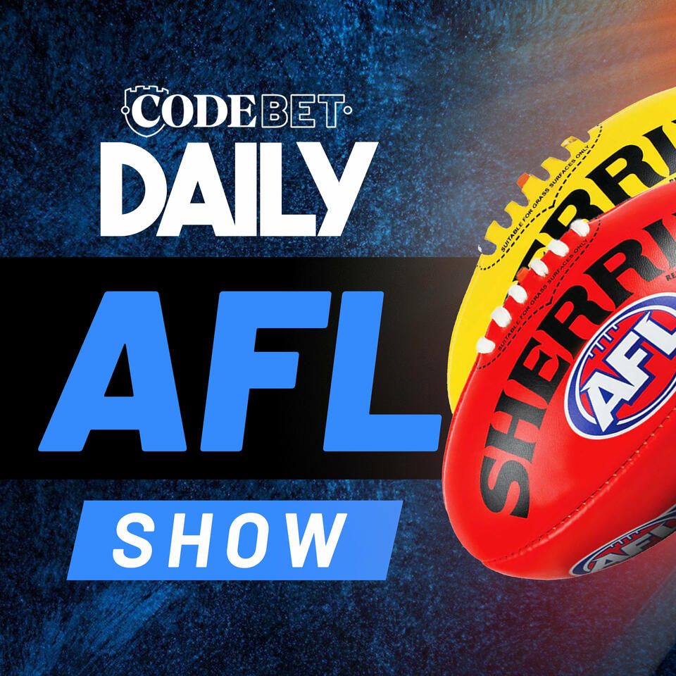 CODE Bet AFL Show