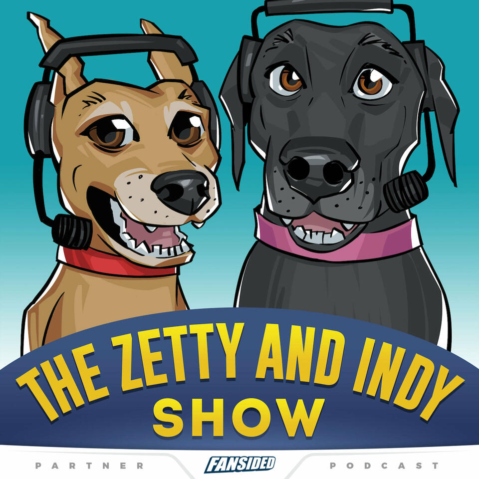 The Zetty and Indy Show