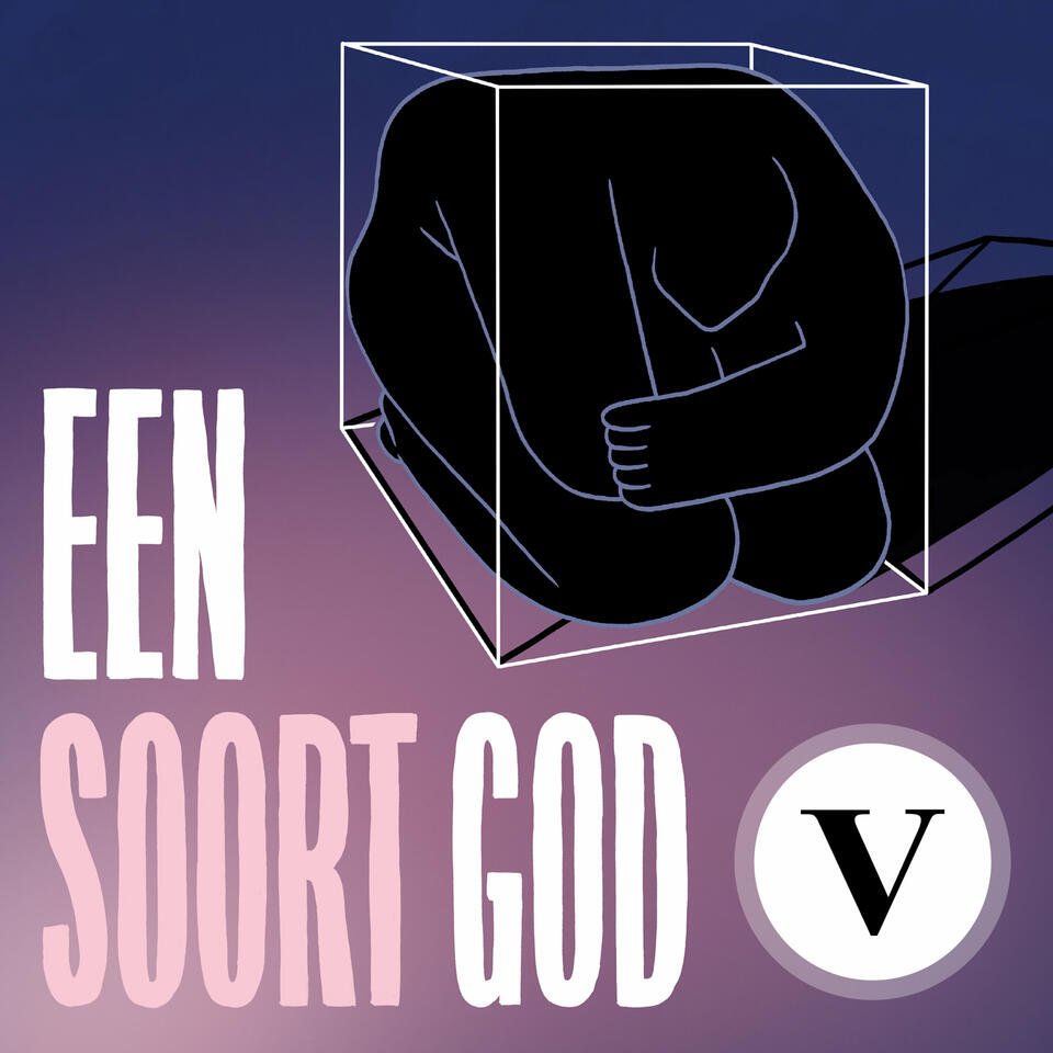 Een soort god