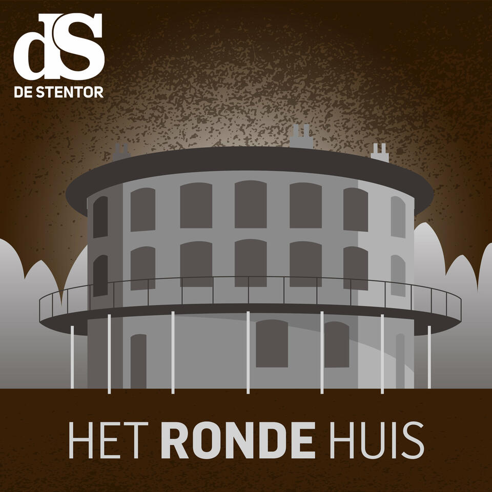 Het Ronde Huis