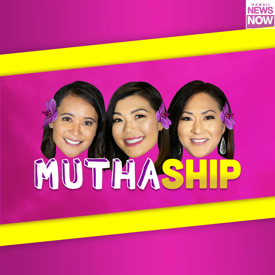 'Muthaship' with Stephanie Lum