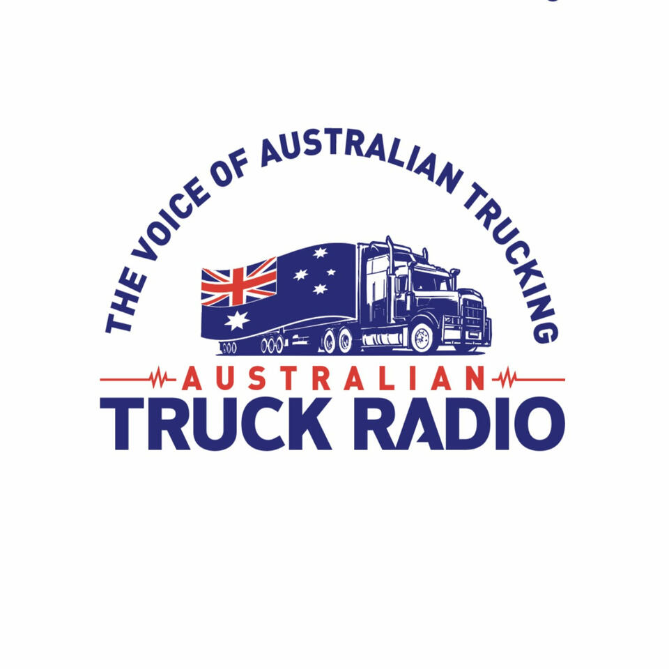 Australian Truck Radio