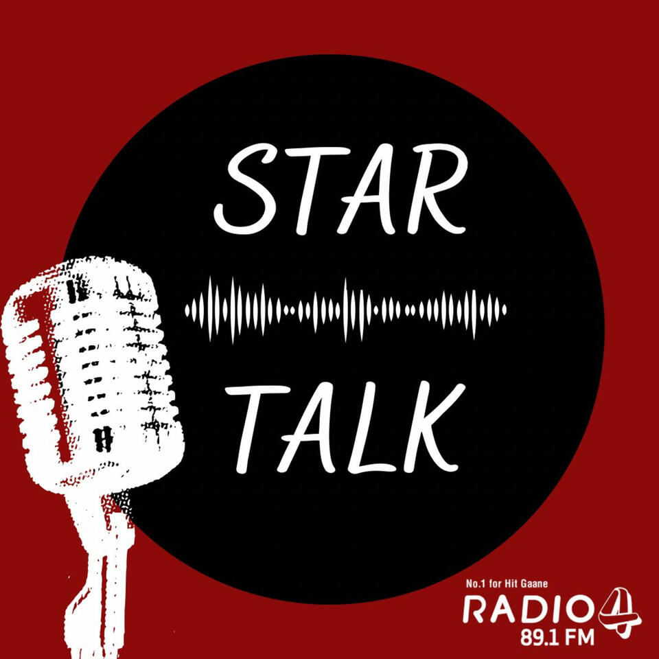 Star Talk Podcast