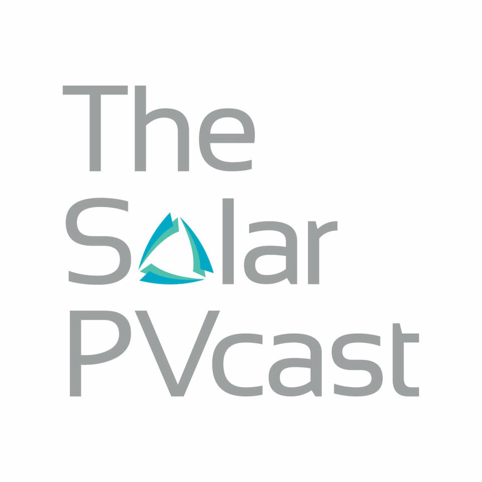 The Solar PVcast