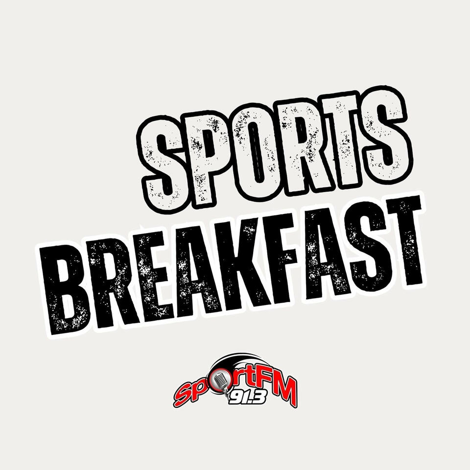 Sports Breakfast