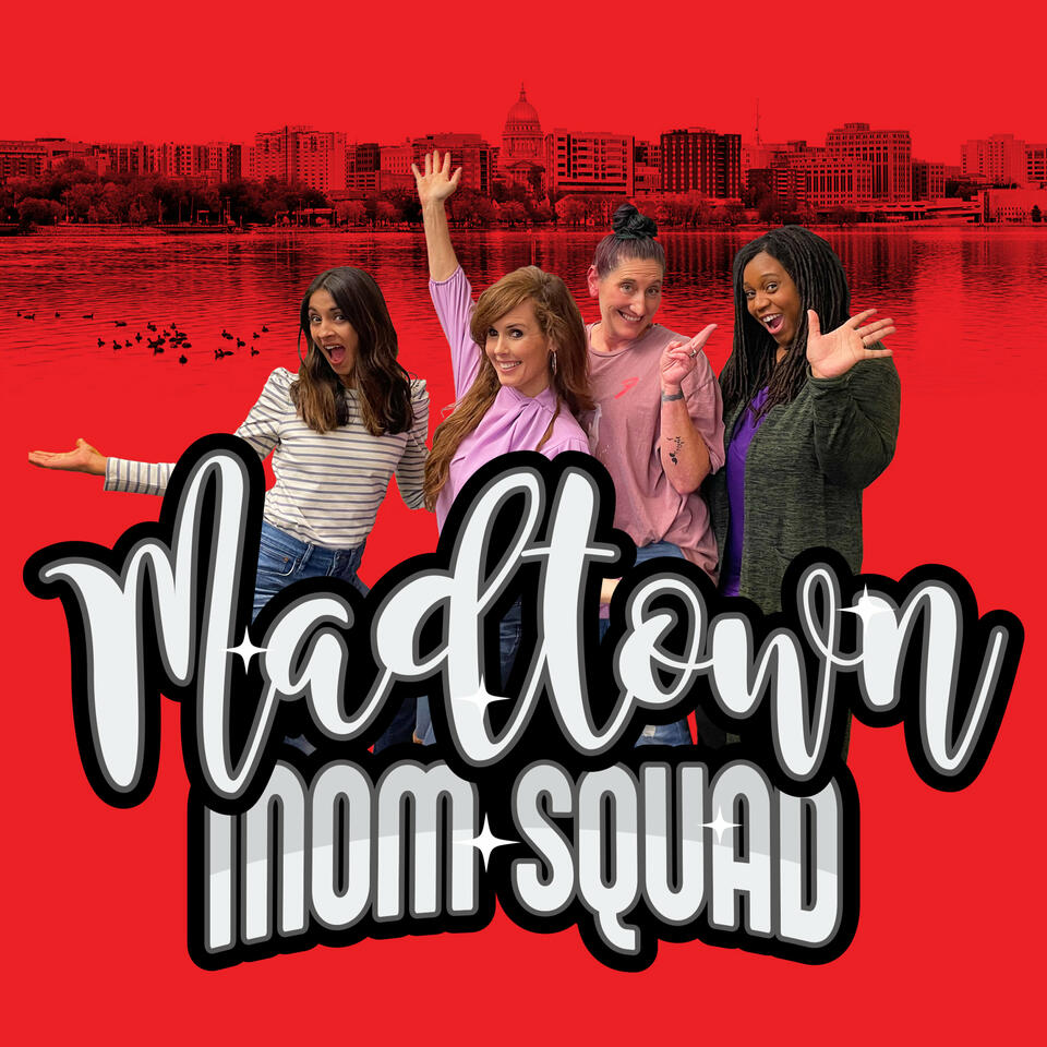 Madtown Mom Squad