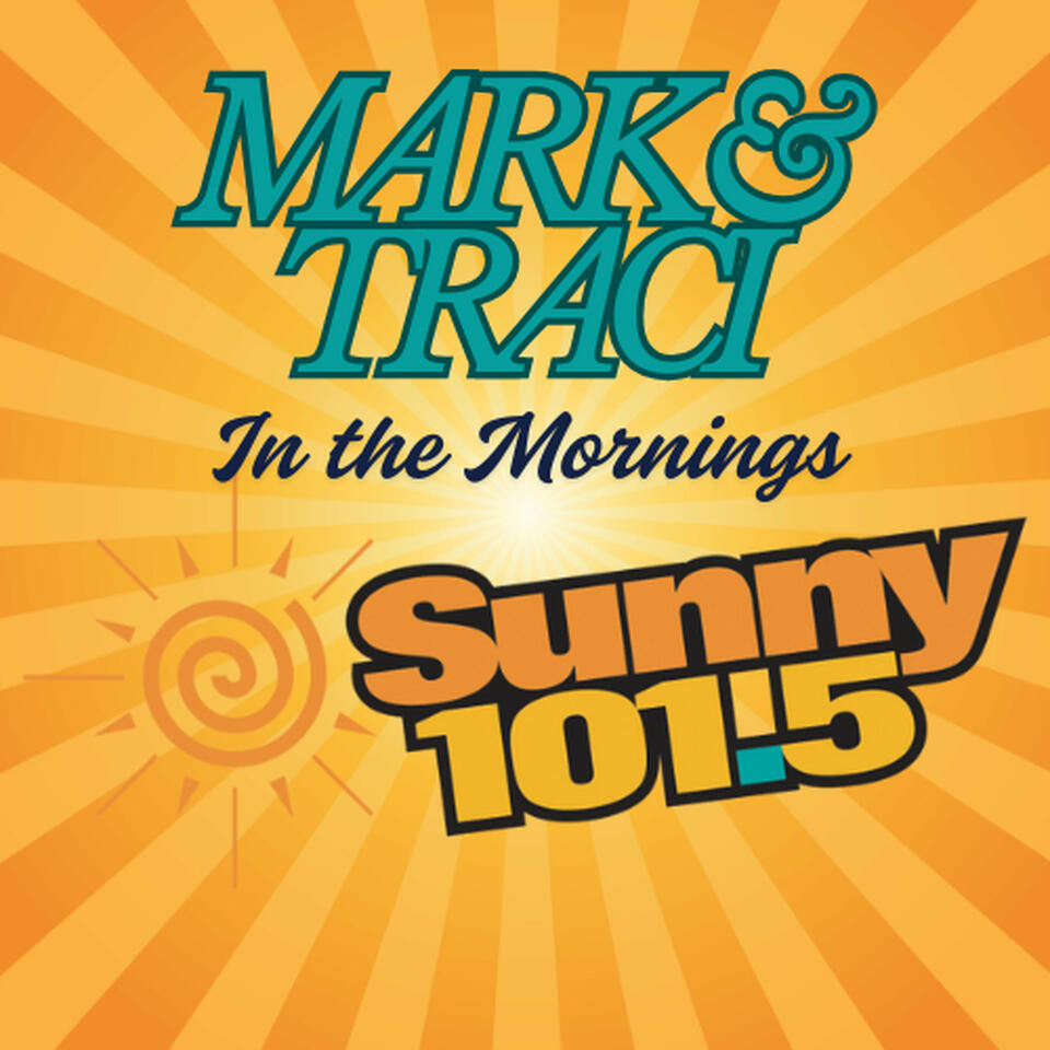 The Sunny Morning Show with Mark & Traci