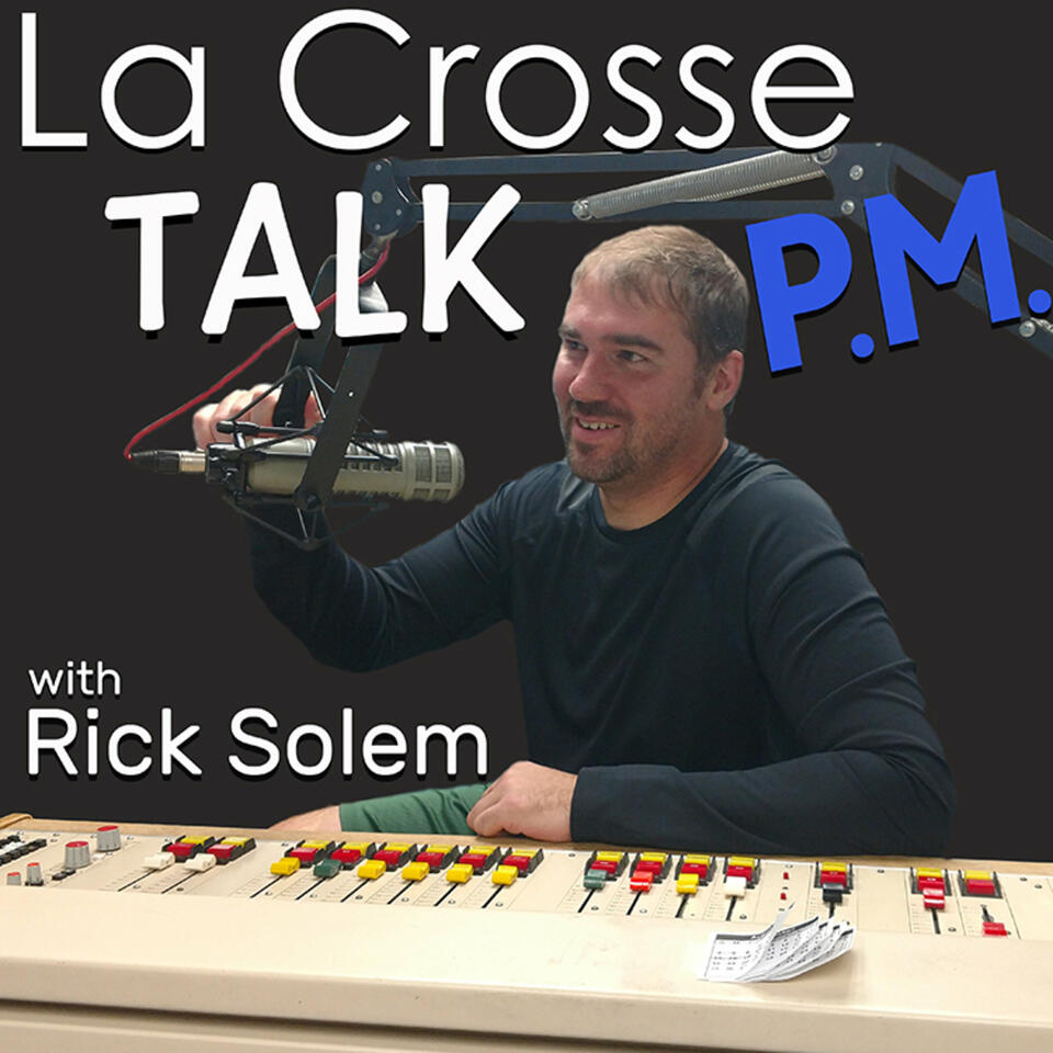 La Crosse Talk PM WIZM