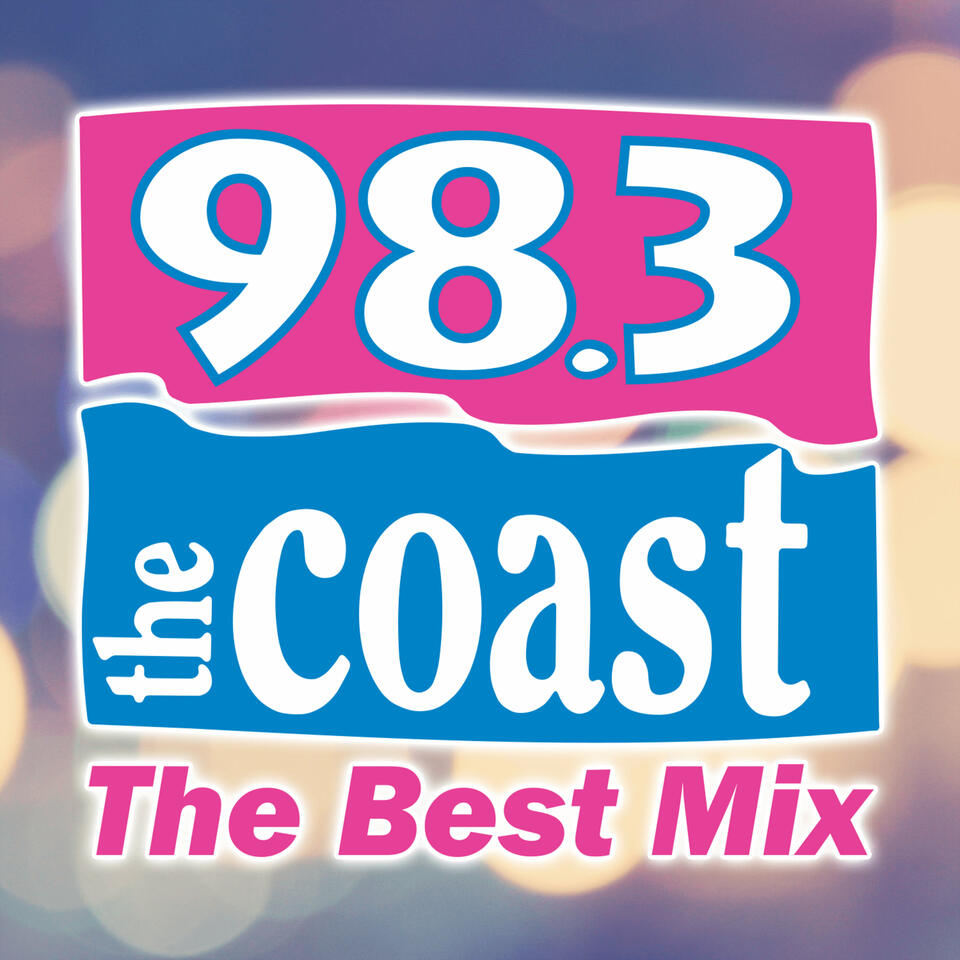 98.3 The Coast