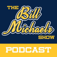 Hour 1: Packers select Matthew Golden - The Bill Michaels Show