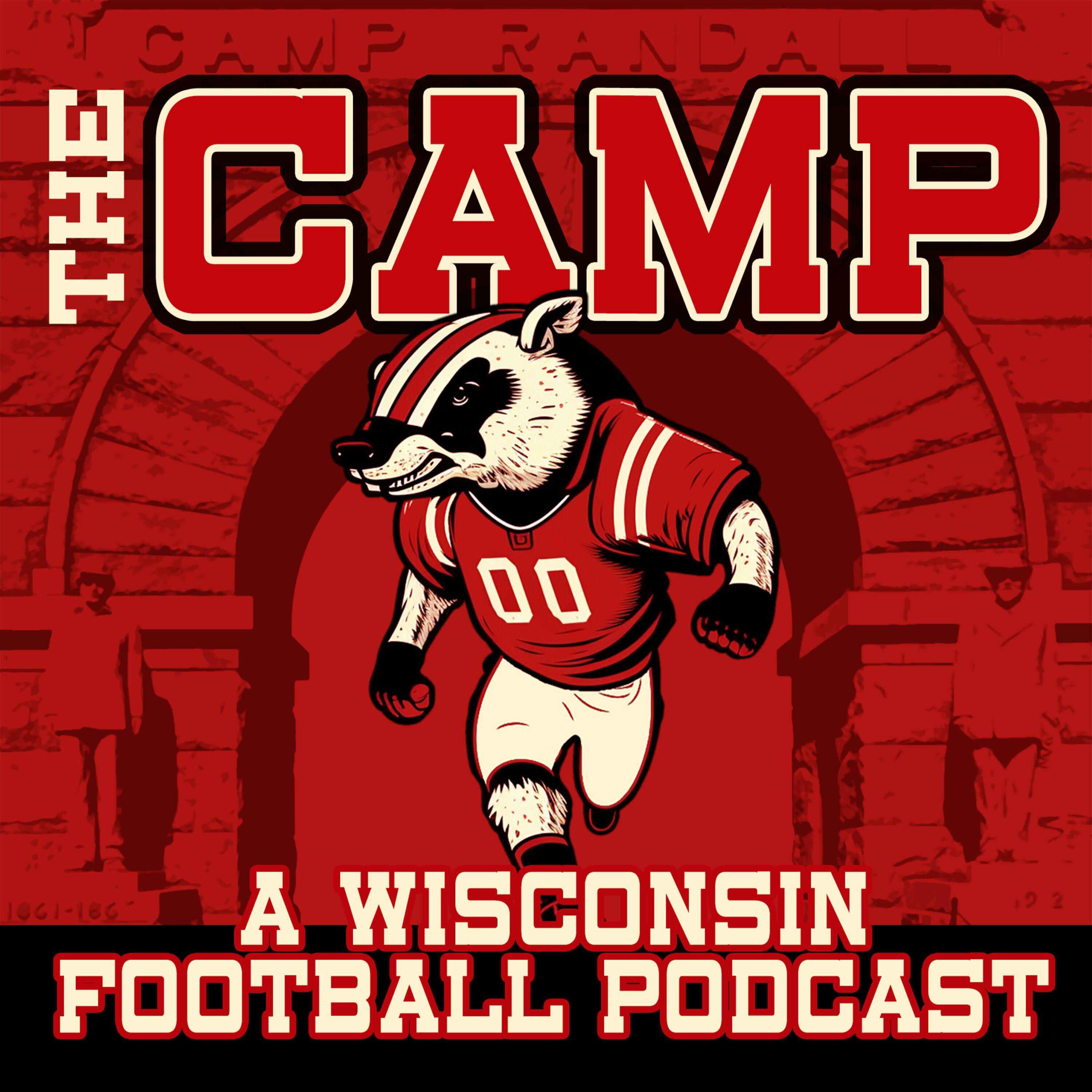 Wisconsin Badgers football: the defensive line room talks to the