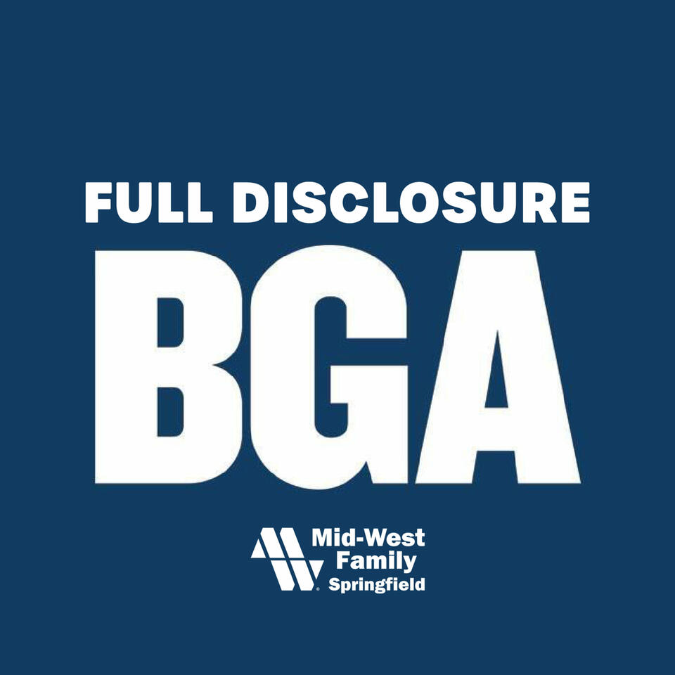 Full Disclosure w/ Better Government Association