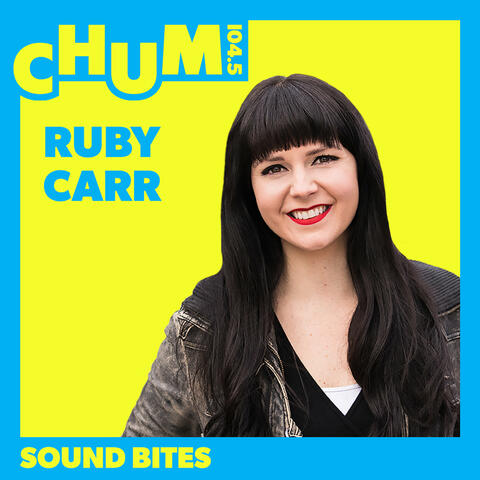 Ruby Carr - Sound Bites