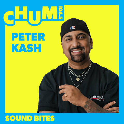 Peter Kash - Sound Bites