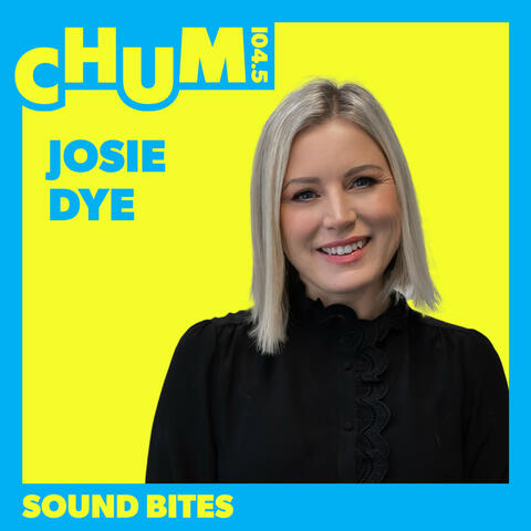 Josie Dye - Sound Bites