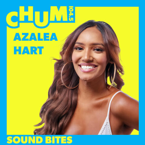 Azalea Hart - Sound Bites