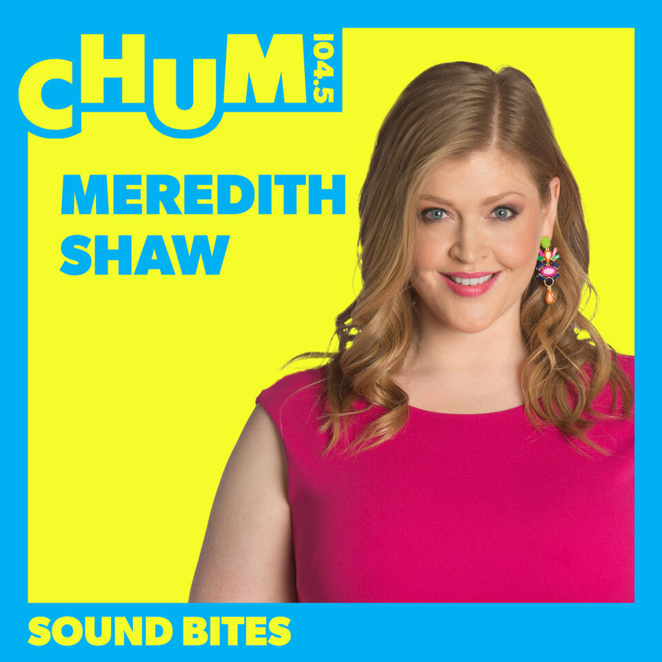 Meredith Shaw - Sound Bites