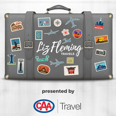 LIZ FLEMING TRAVELS (DECEMBER 2, 2023) - Liz Fleming Travels