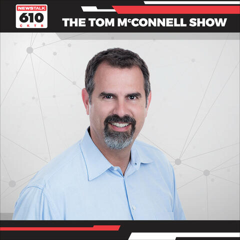The Tom McConnell Show - Audio Bites