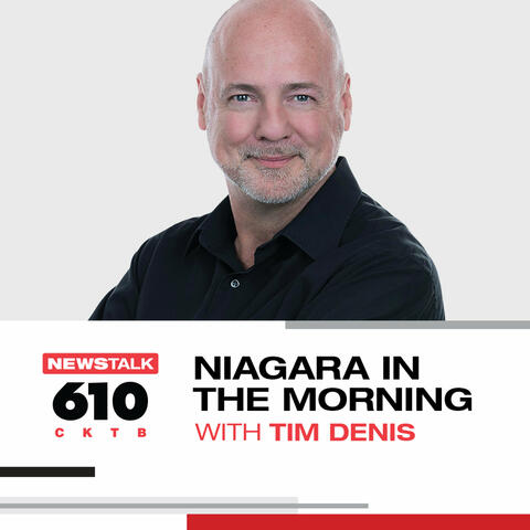 Niagara in the Morning with Tim Denis - Audio Bites