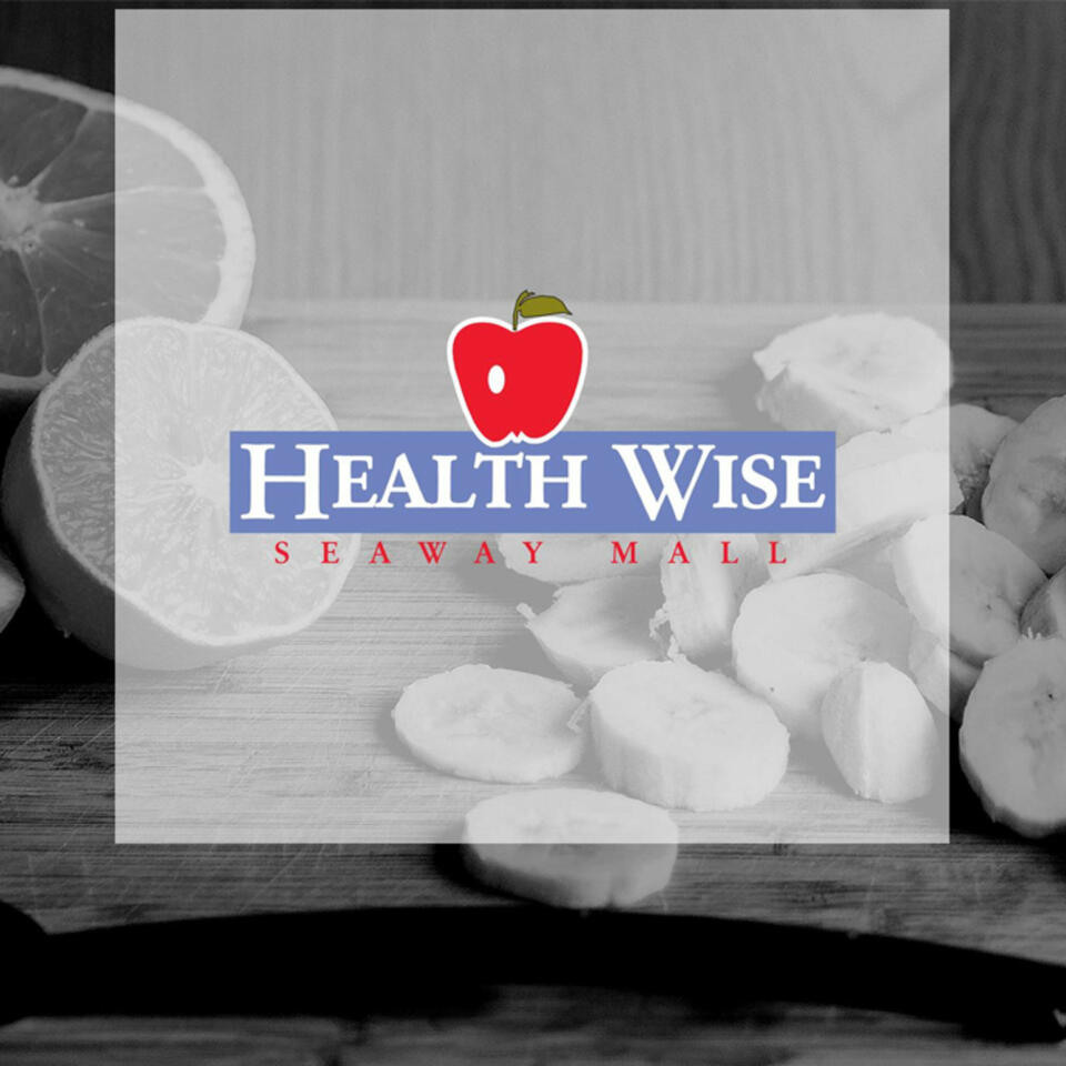 Healthwise With Julie Beaver
