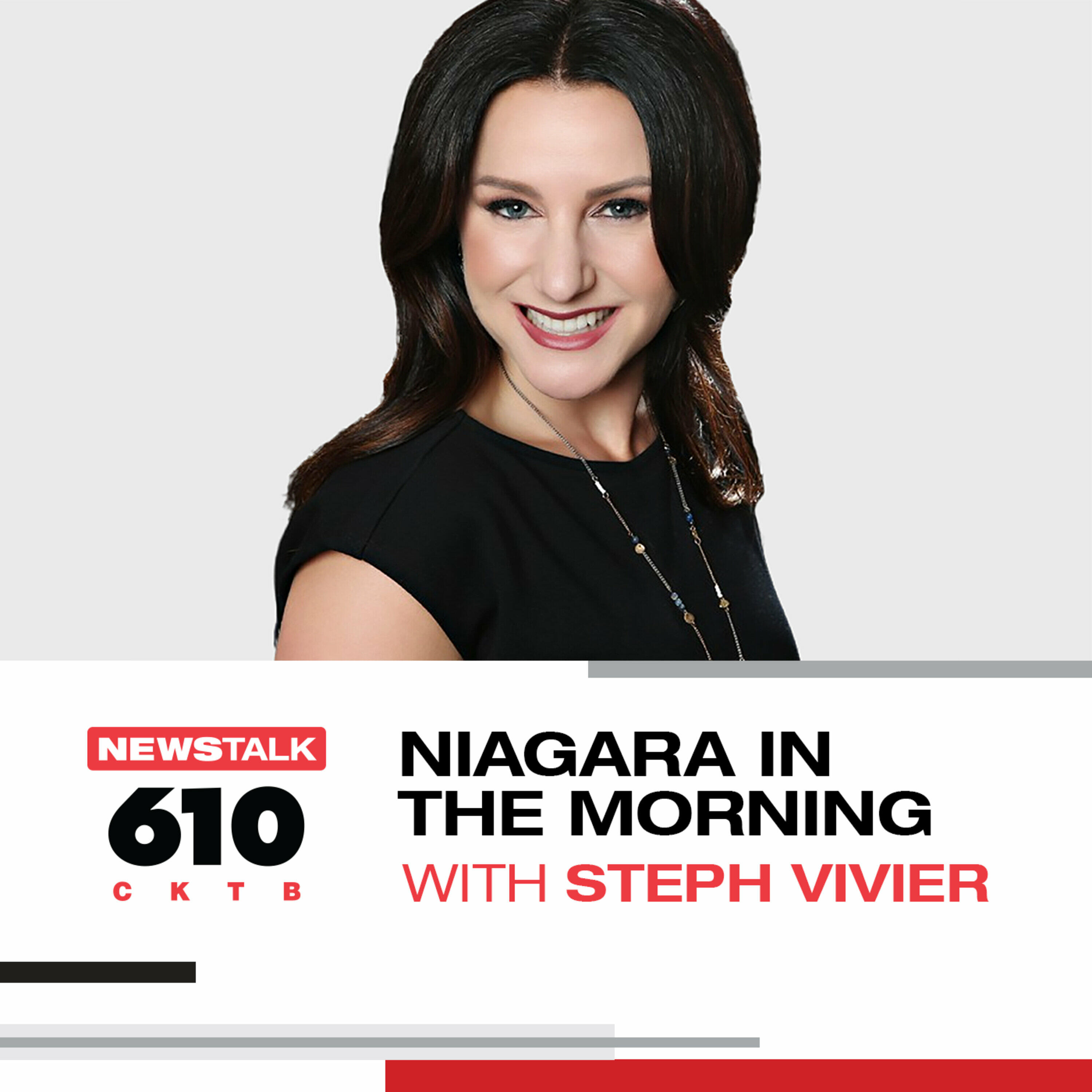 Listen to Podcasts and Audio bites on Newstalk 610 CKTB Niagara | Audio |  iHeartRadio