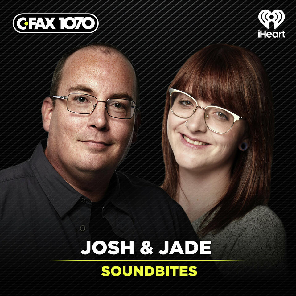 Josh & Jade: Soundbites
