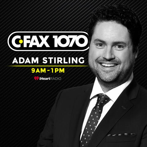 CFAX 1070