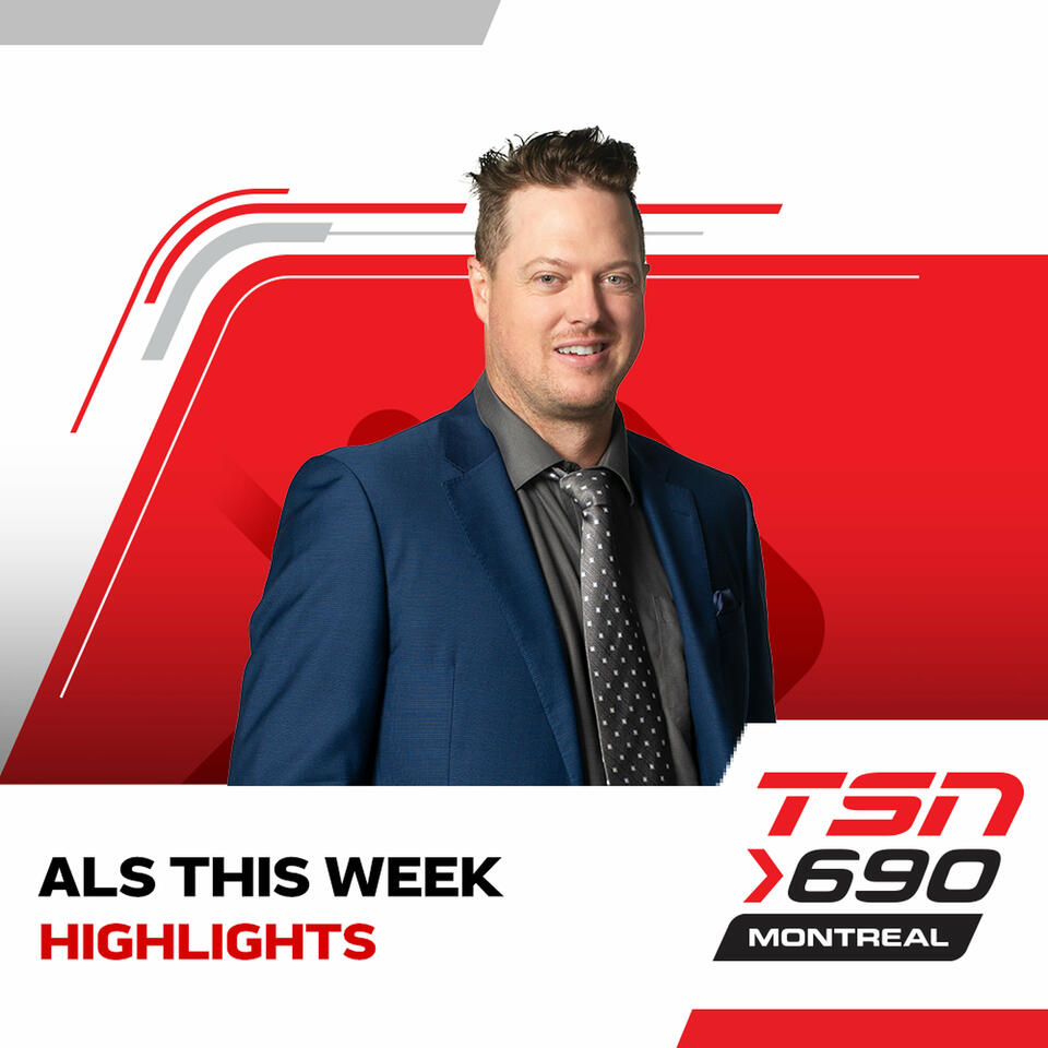 Als This Week
