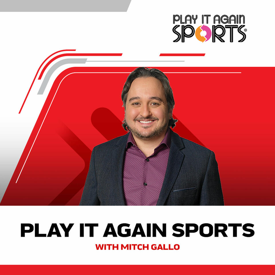 The Play It Again Sports Show