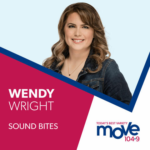 Wendy Wright - Sound Bites
