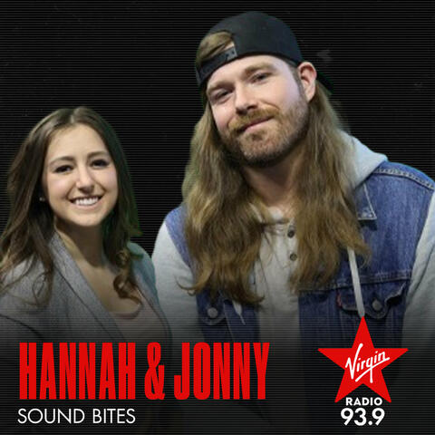 Hannah and Jonny - Sound Bites