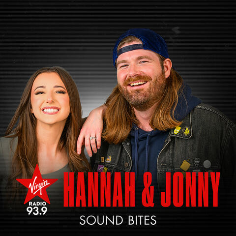 Hannah and Jonny - Sound Bites